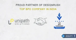 Announcing Top BPO Companies by DesignRush